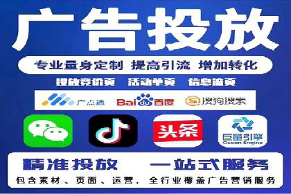 百度推广效果案例解析